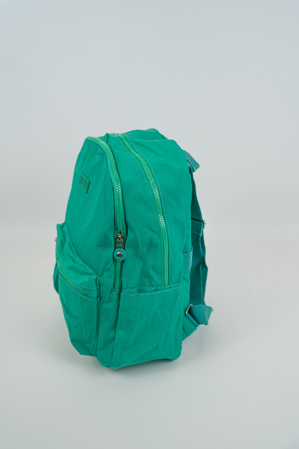 Mochila Lyo Verde