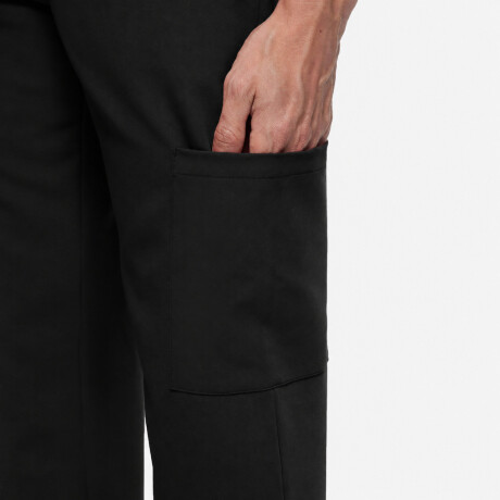 PANTALON OSLO UW negro