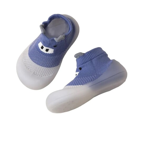 Zapato Wakids Azul Colores fuertes Zapato Wakids Azul Colores fuertes