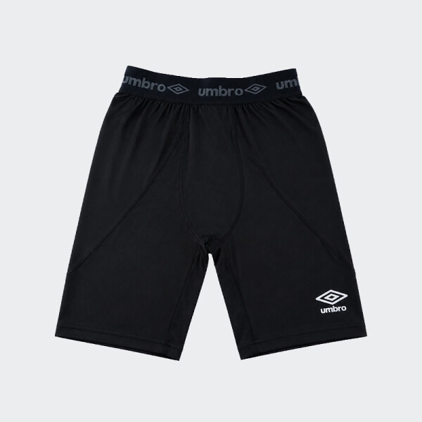 Short Umbro Térmica Negro