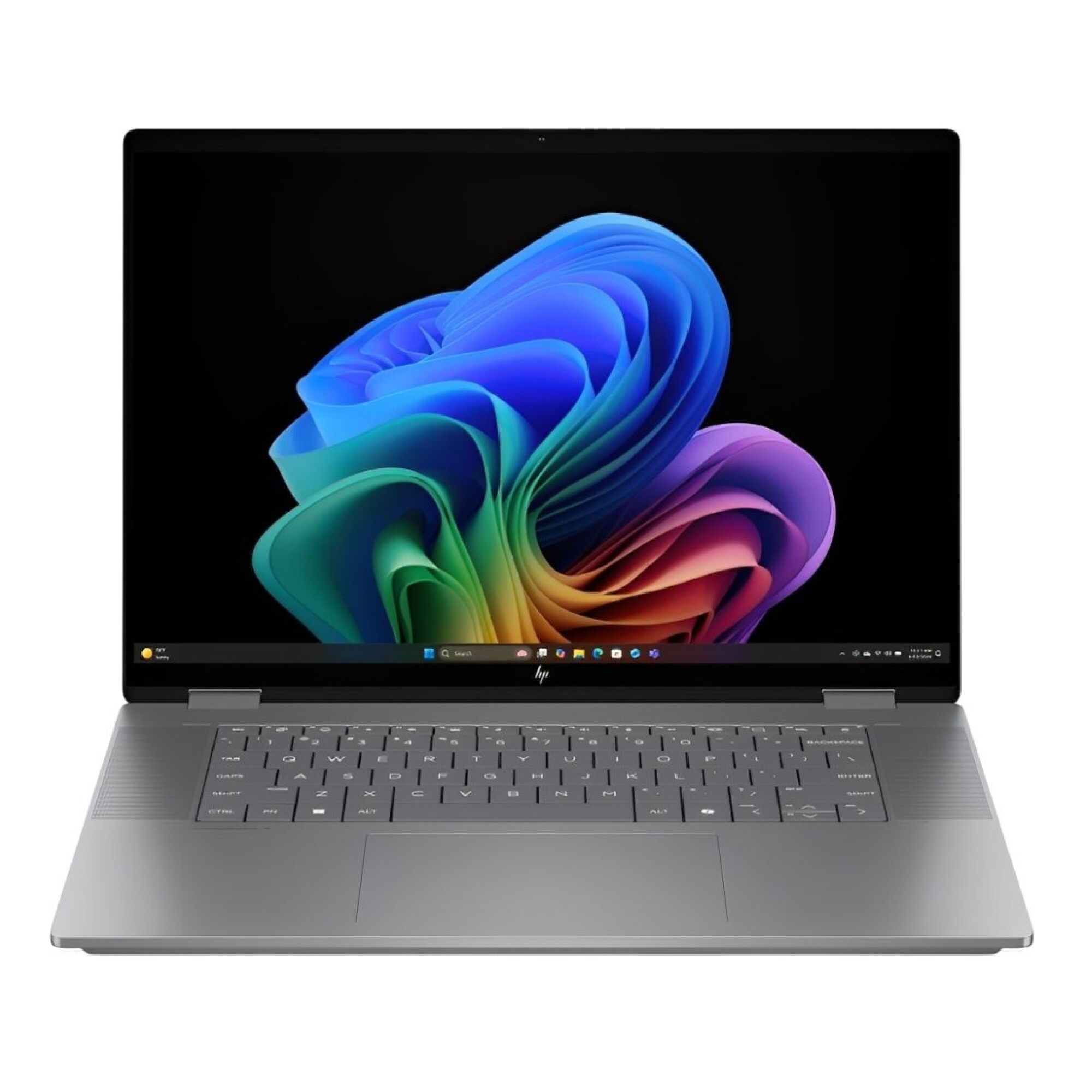 Notebook HP R5 Omnibook Xflip 16AR0013DX 512GB