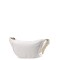 Cartera N+ Lila Blanco