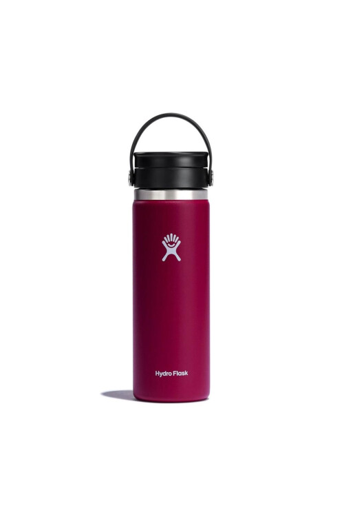 Hydro Flask 20oz Coffee with Flex Sip Lid Snapper