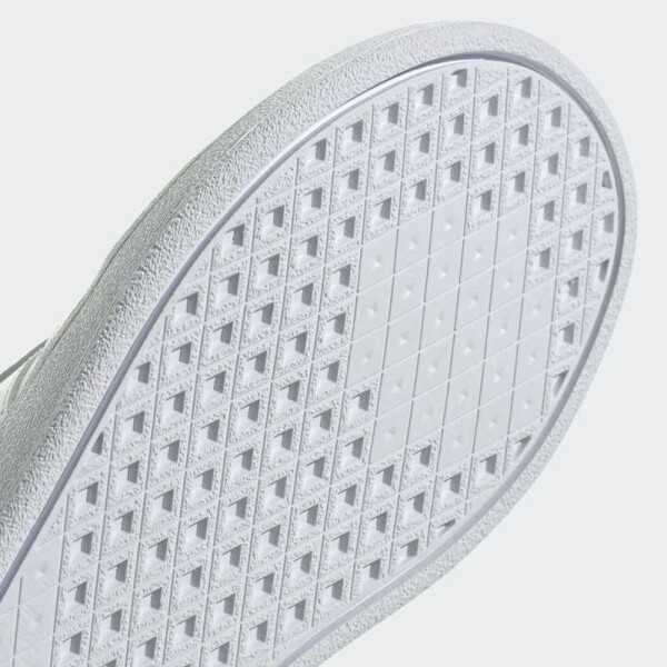 Championes Adidas Breaknet 2.0 Blanco