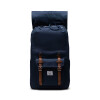 Herschel Little America Backpack Navy