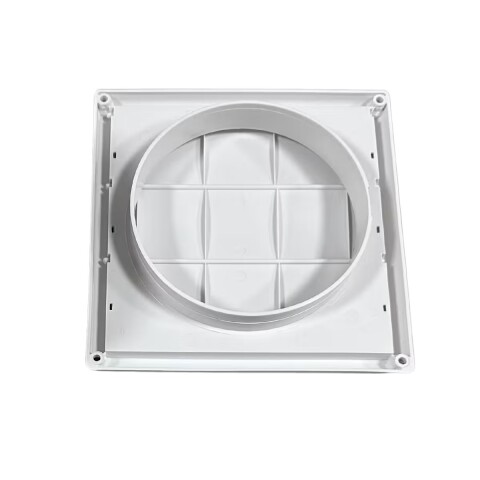 Rejilla ventilación veneciana móvil 110 Rejilla Ventilación Veneciana Móvil 110