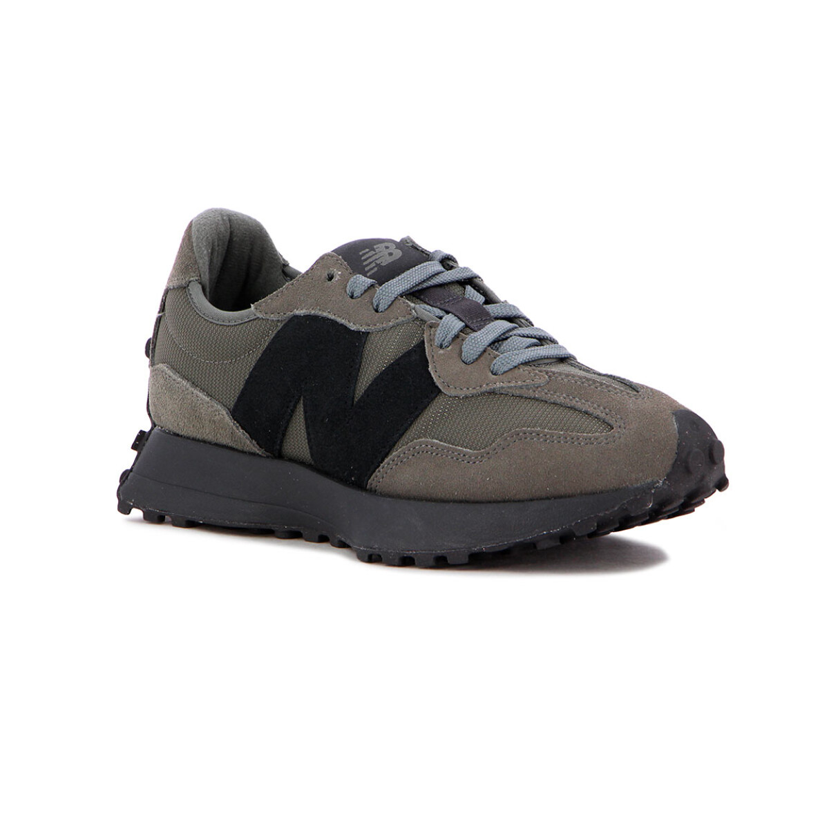 New Balance Lifestyle Hombre GREY - Gris 