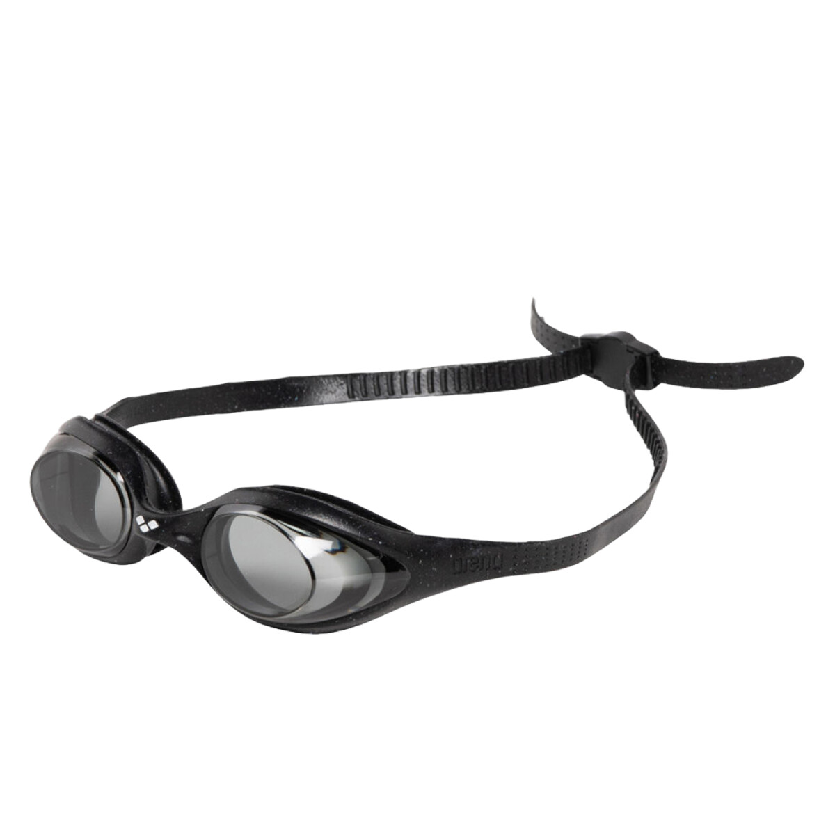 Lentes Arena Spider Smoke - Negro 