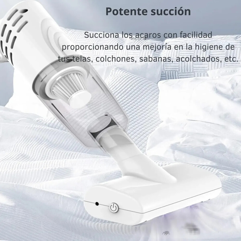 Aspiradora De Mano Inalámbrica K-3T Aspiradora De Mano Inalámbrica K-3T