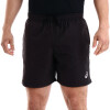 Asics M CORE 7 INCHES BLACK Negro