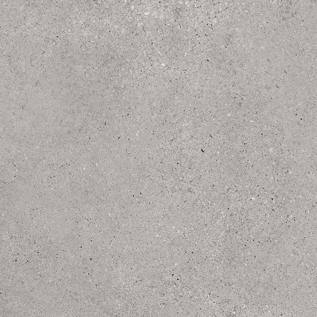 Porcelanato Gris Concretto Mate Liso 61.1X61.1Cm Piso Pared 