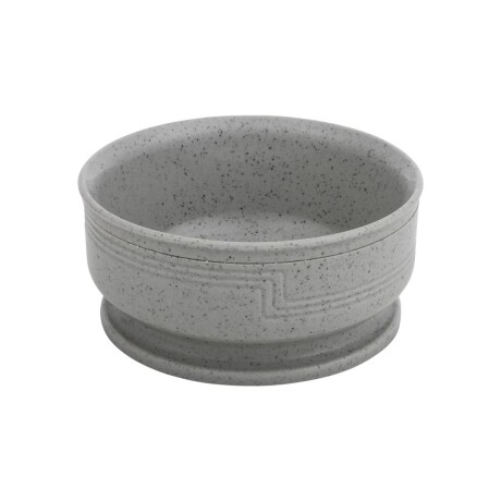 Sopera Isotermica de Polipropileno Gris Claro 13 cm - 500 ml Cambro Sopera Isotermica de Polipropileno Gris Claro 13 cm - 500 ml Cambro