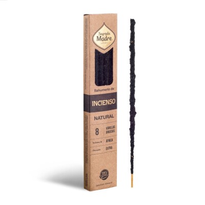 Incienso Linea Natural Incienso Sagrada Madre Linea Natural Incienso