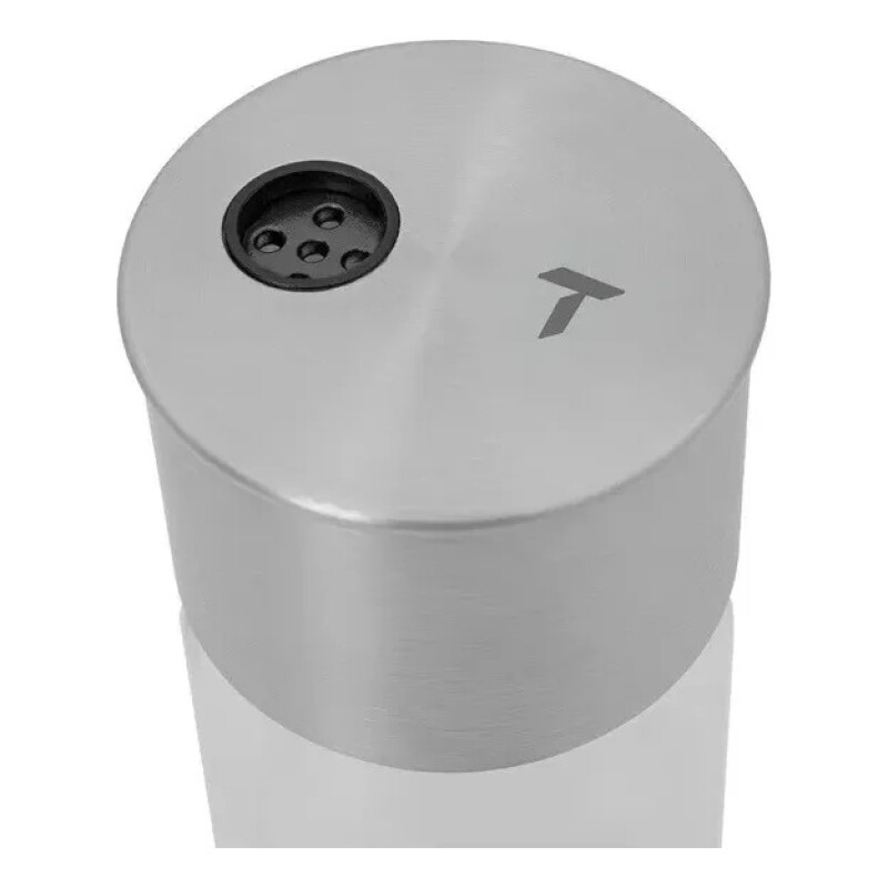 Especiero Con Base Giratoria - Tramontina - 61119/220 Especiero Con Base Giratoria - Tramontina - 61119/220