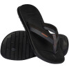 Ojotas Havaianas Track Plus Flip Flops Negro