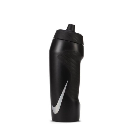 Caramañola Nike Hyperfuel Water Bottle Black S/C