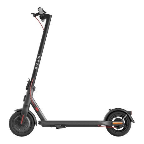 MONOPATÍN ELECTRICO MI ELECTRIC SCOOTER 4 LITE XIAOMI Black