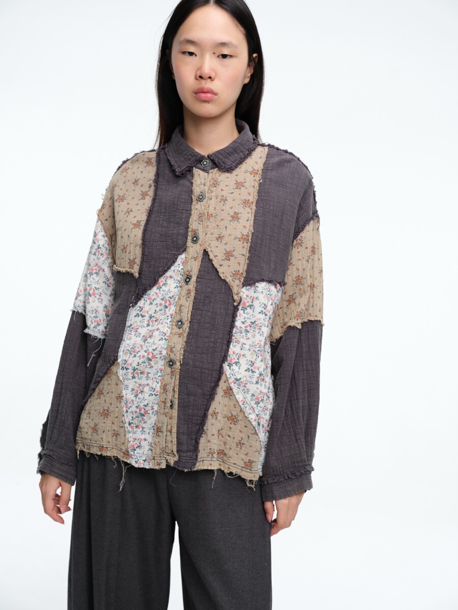 CAMISA 
