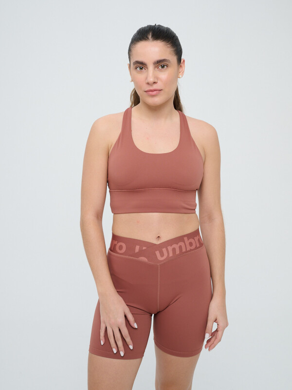 TOP NINA Umbro Mujer 008