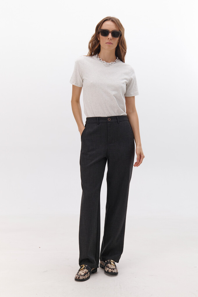 PANTALON TRUMAN NEGRO