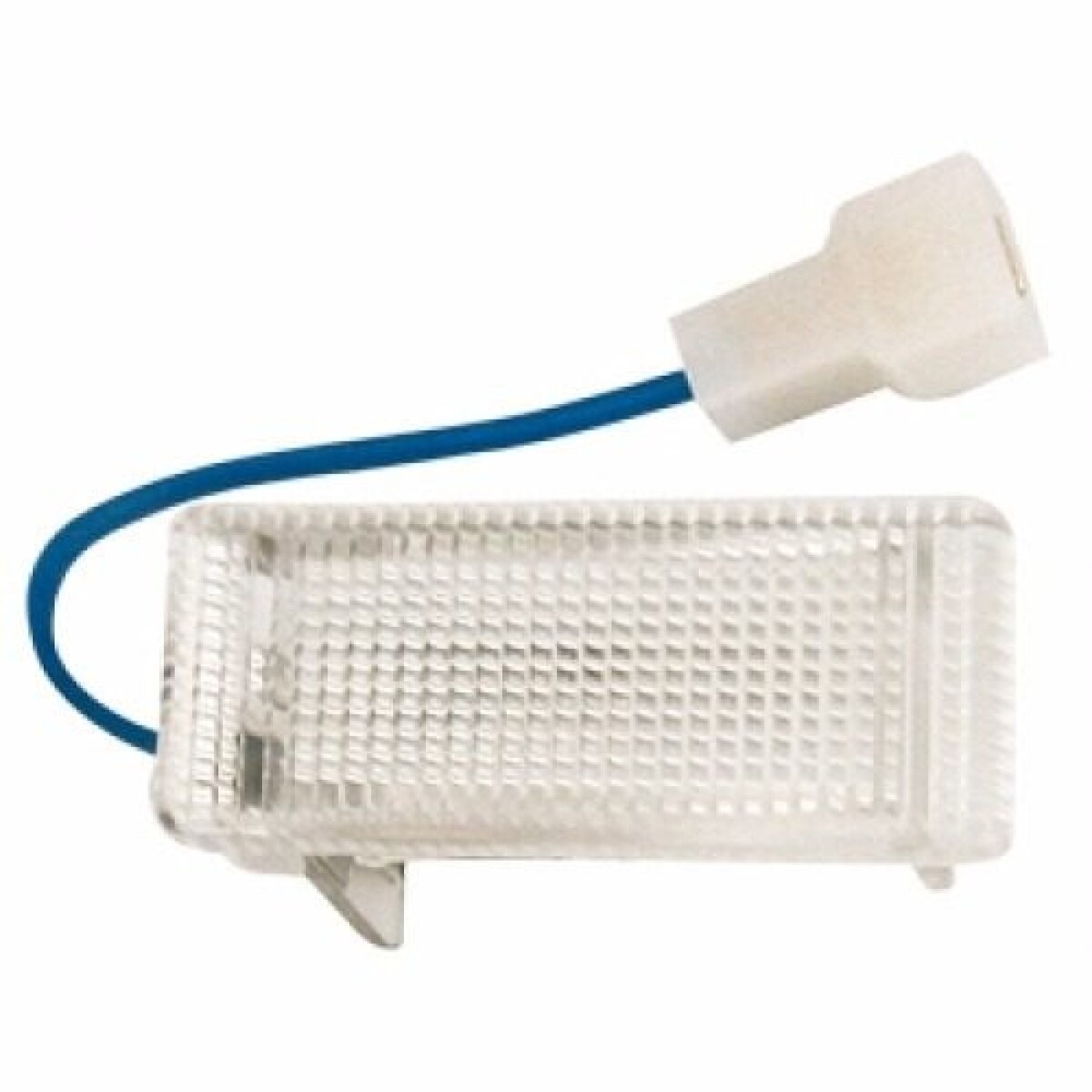 FAROL CHEVROLET CHEVETTE PLAFON INTERIOR GODKS - 