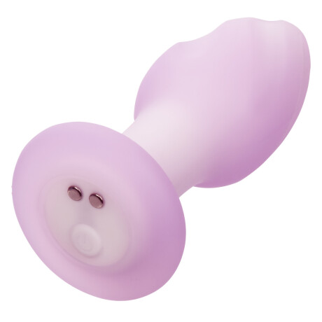 Plug Anal Vibrador Lavender Haze Ridge Probe Plug Anal Vibrador Lavender Haze Ridge Probe