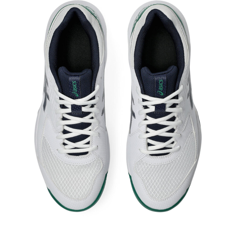 Zapatillas CPS-Tennis Gel-Dedicate 8 Hombre White/midnight