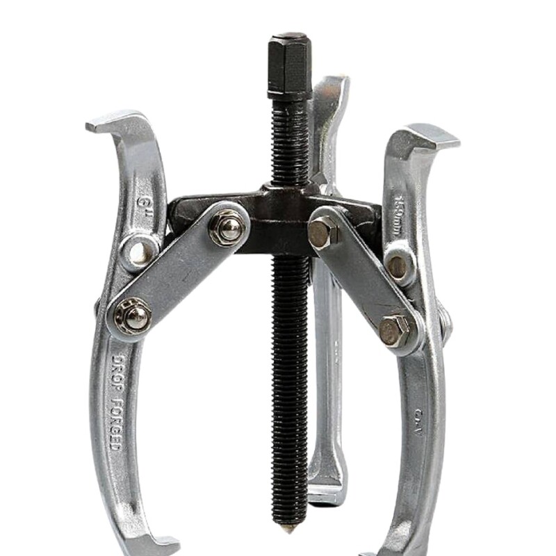 DINGQI EXTRACTOR DE ENGRANAJES 3 MORDAZAS INDUSTRIAL 6 - 150 Dingqi Extractor De Engranajes 3 Mordazas Industrial 6 - 150