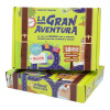 Juego de mesa La Gran Aventura Macachin Juego de mesa La Gran Aventura Macachin