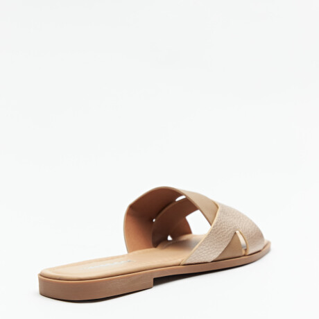 SANDALIA TATRE Beige