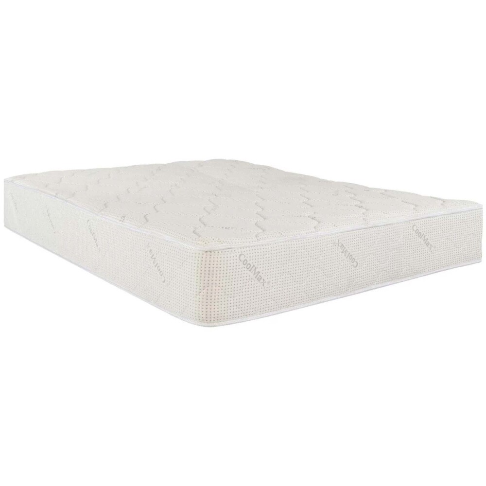 SOMMIER 2 PLAZAS ESPUMA PLATINUM A