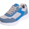 CAMERON RUNING GREY/BLUE