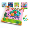 Juego de Mesa Mosaïco Mini Animo Djeco Juego de Mesa Mosaïco Mini Animo Djeco