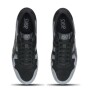 Japan S Camurca Carrier Grey/Black