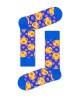 Happy Socks Medias - Dots Blue Happy Socks Medias - Dots Blue