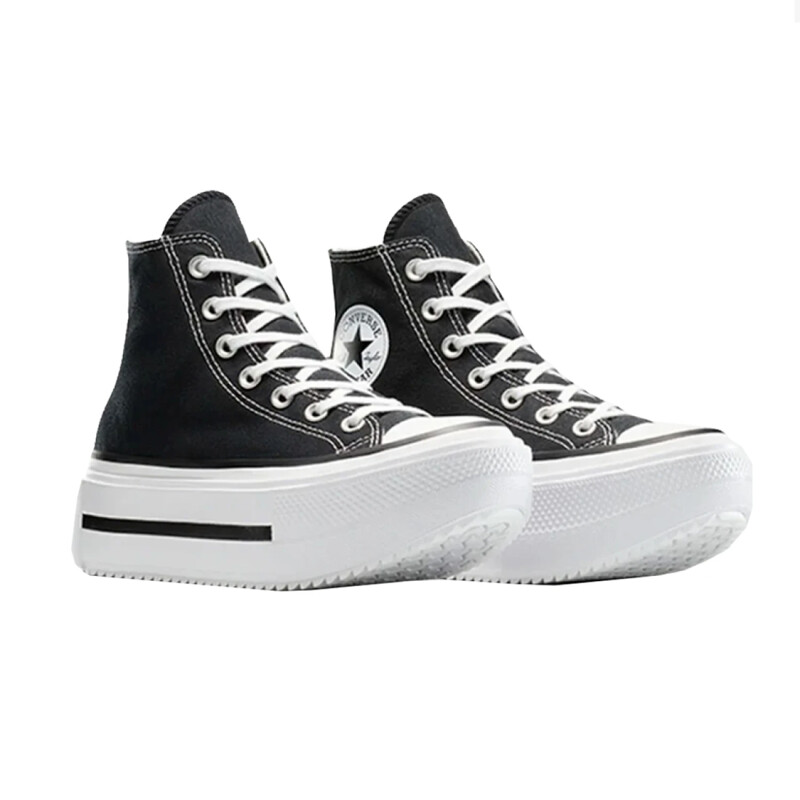 Championes Converse Chuck Taylor All Star Lift Championes Converse Chuck Taylor All Star Lift