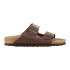 Sandalia Arizona Birko-Flor - Regular Marron