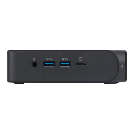 Asus - Mini Pc Chromebook 4 - Intel Celeron 5205U. Intel Uhd. Chrome. Ram 4GB / Emmc 32GB. Wifi. Blu 001