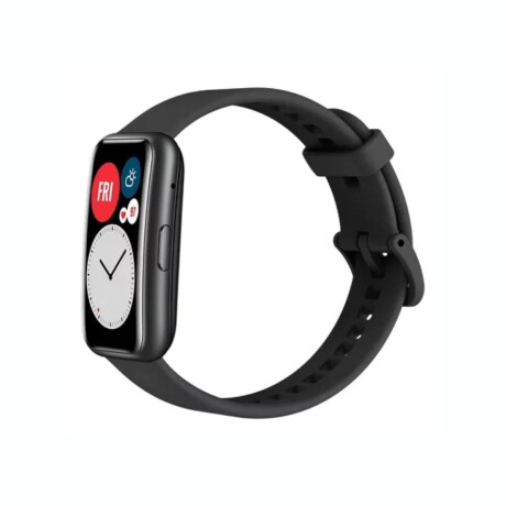 Reloj Smartwatch HUAWEI FIT Active 1.64' AMOLED 5ATM GPS - Black Reloj Smartwatch HUAWEI FIT Active 1.64' AMOLED 5ATM GPS - Black