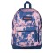 Mochila Right Pack Expressio Denim Wash Mauve