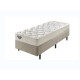 Sommier ECOFLEX D60 PILLOW 1 Plaza 88 x 188 x 25 cm Sommier ECOFLEX D60 PILLOW 1 Plaza 88 x 188 x 25 cm