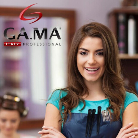 Planchita Gama Dual Plates CP14 Ozono con Pantalla LCD Planchita Gama Dual Plates CP14 Ozono con Pantalla LCD