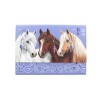 ARCHIVADOR Carpeta Archivadora Infantil Con Notas Y Sobres Top Model - Miss Melody