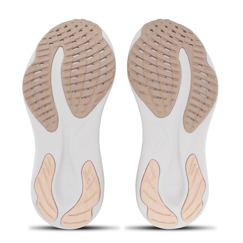 Zapatillas Running GEL-Pulse 16 Se Mujer Fawn/rose Gold
