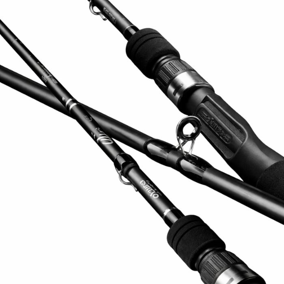 Caña Okuma Wave Power 2,10 Mts 2 Tr Casting 