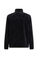 Campera O'Neill Highland Sherpa Negro