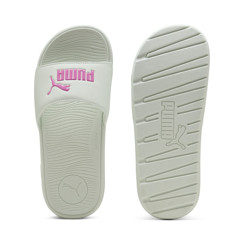 Ojota PUMA Cool Cat 2.0 BX Wns Mujer 389114 40 Blanco-rosado