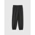 V-LOGO JGR B85 CHARCOAL HTHR GREY