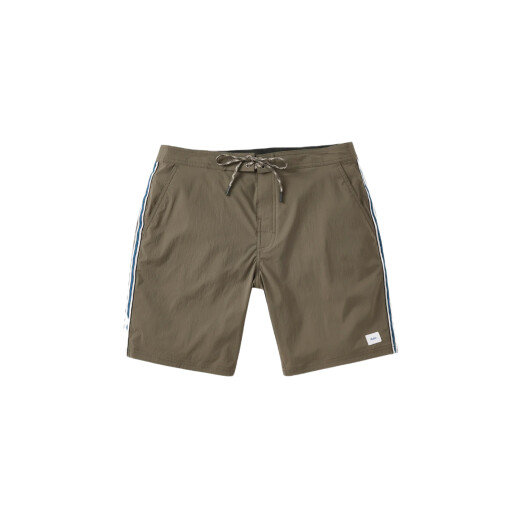 Boardshort Katin Theo - Marrón Boardshort Katin Theo - Marrón