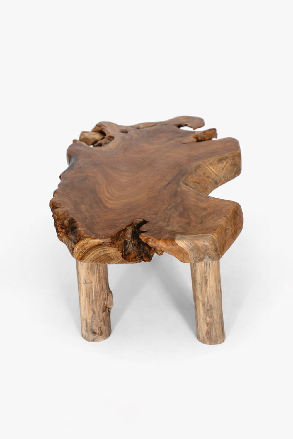 Mesa Centro Gaiman 100 Color Unico